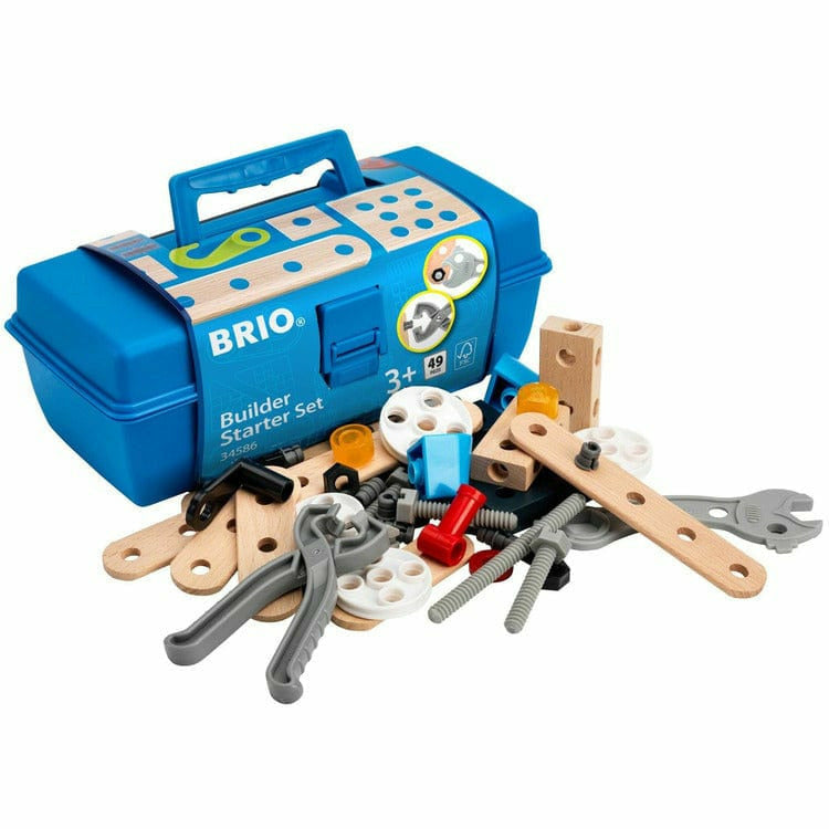 BRIO