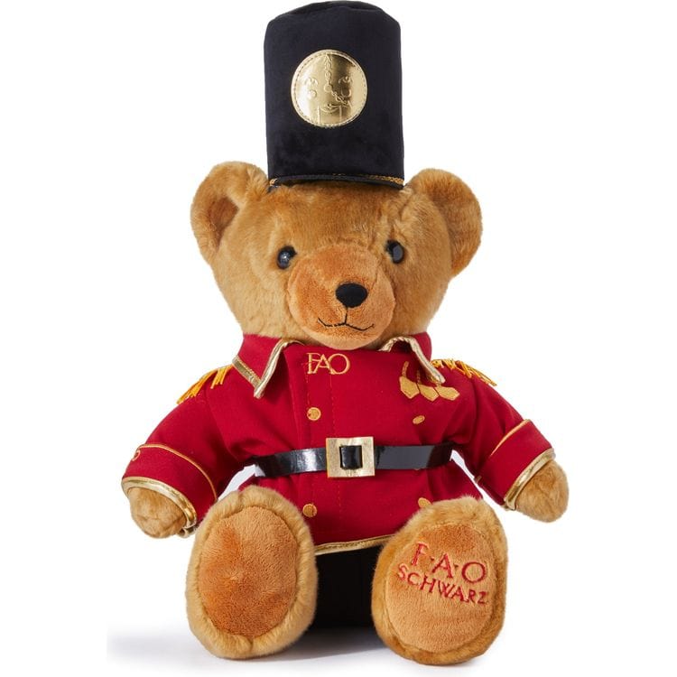FAO Plush