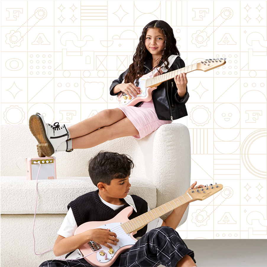 Musical Toys