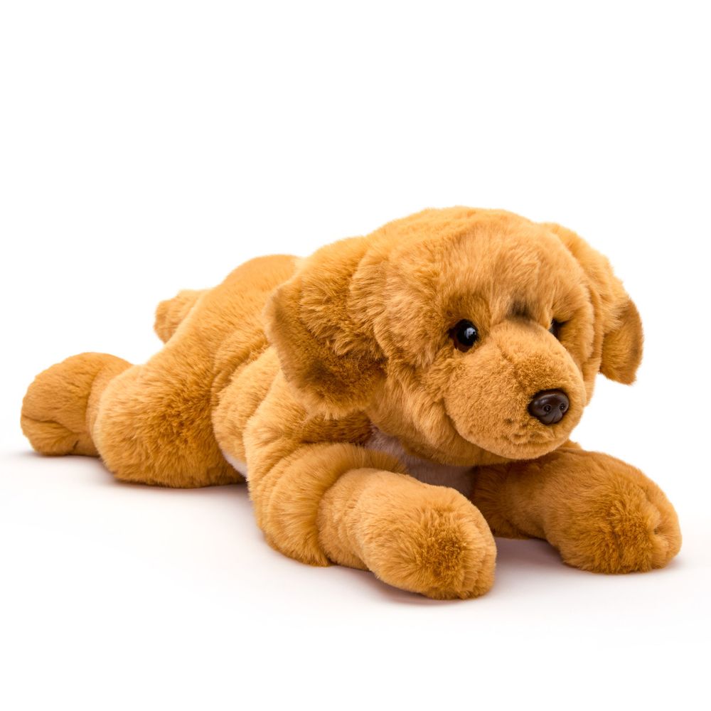 22” Adopt-A-Pets Golden Retriever Plush