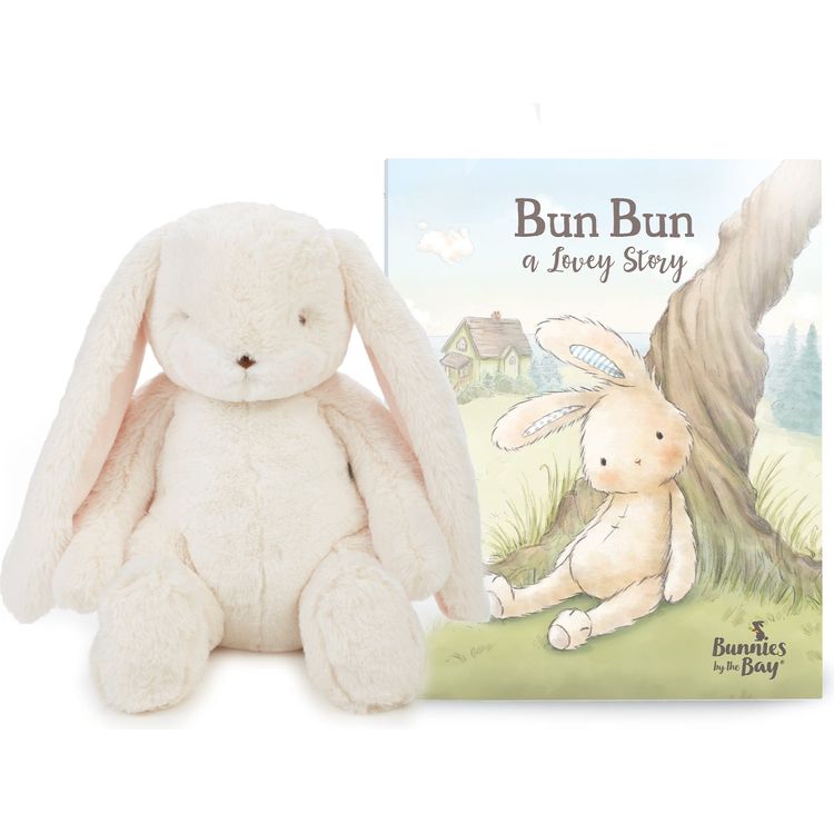A Lovey Story Gift Set