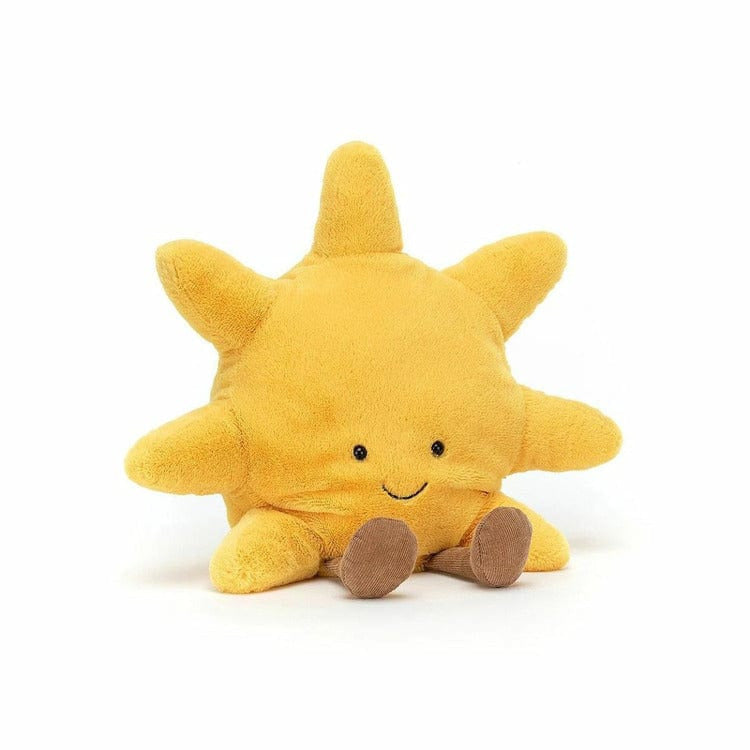 Amuseable Sun - Medium