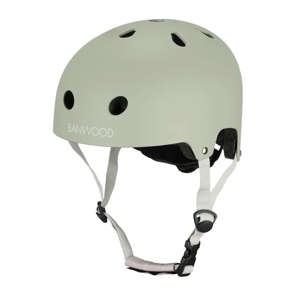 Banwood Eco Helmet - Olive