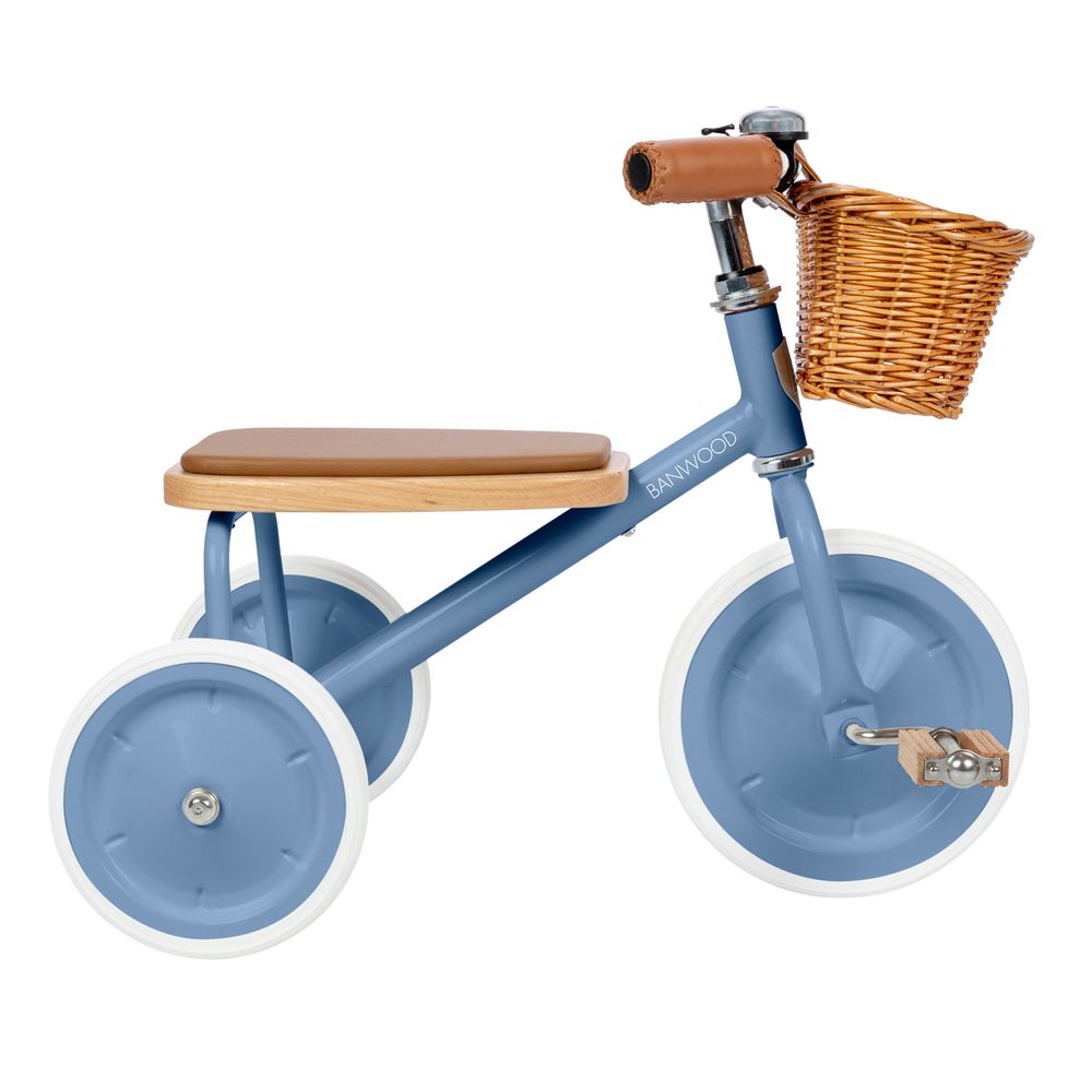 Banwood Trike - Blue