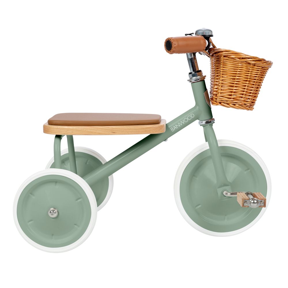 Banwood Trike - Forest