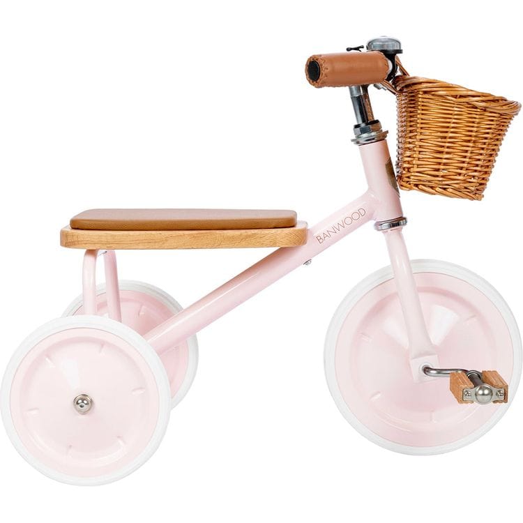 Banwood Trike - Pink