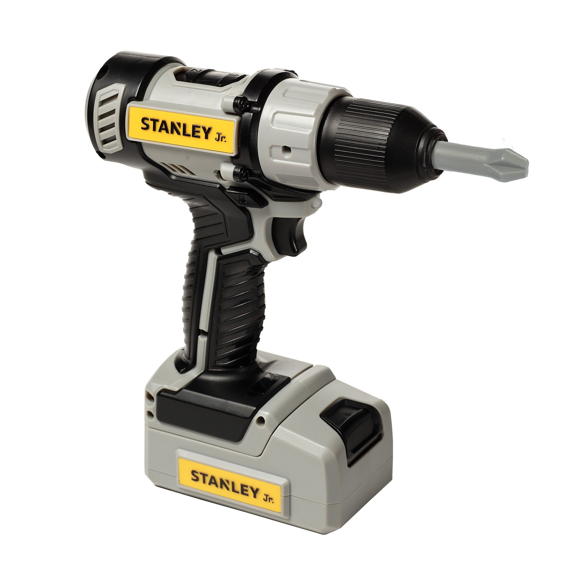 Battery Operated Toy Drill