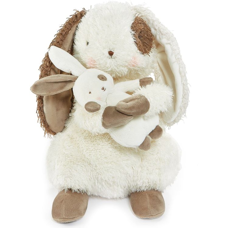 Big Hare & Little Hare
