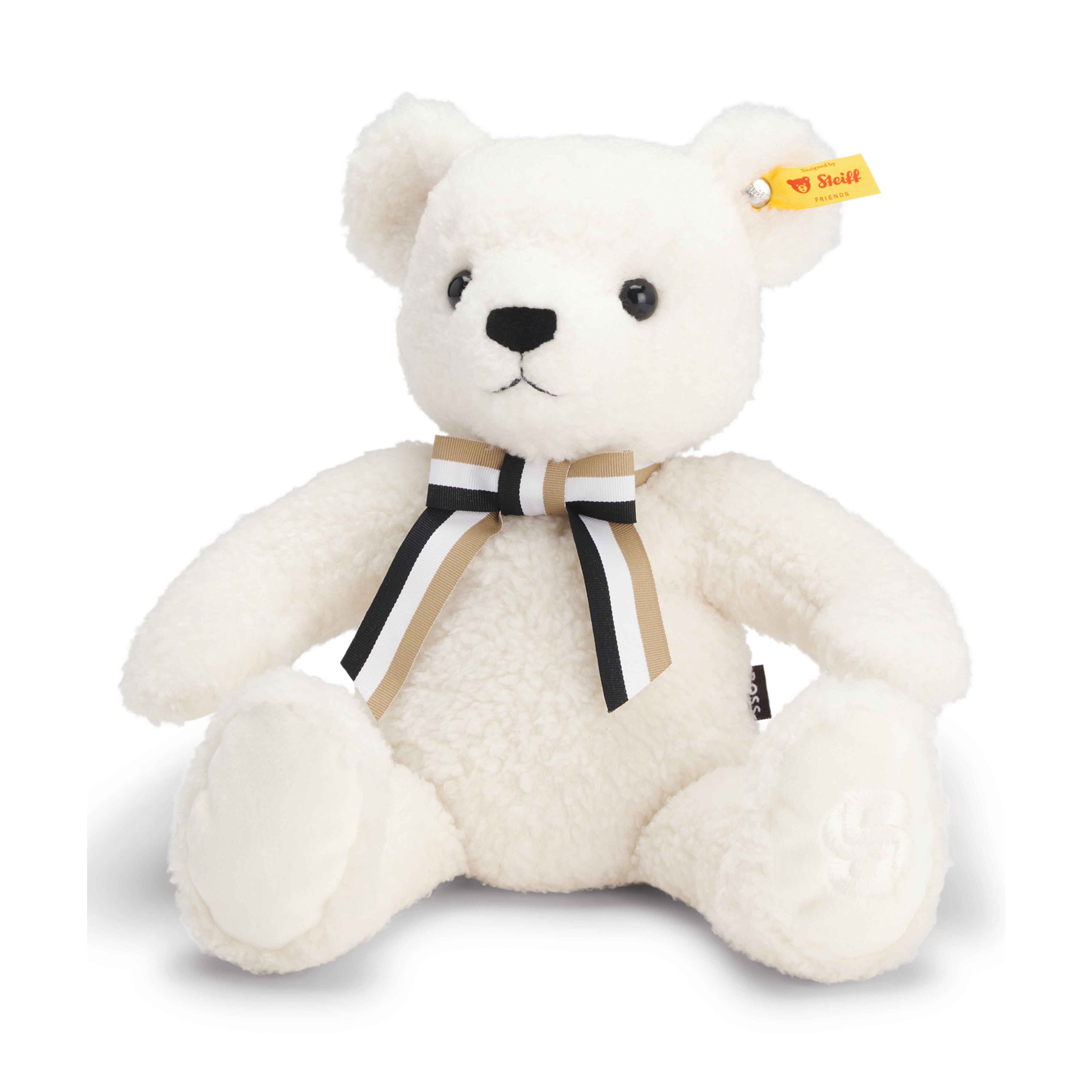 BOSS x Steiff Holly Teddy Bear