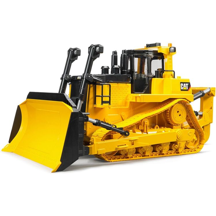 CAT Large Track-Type Tractor