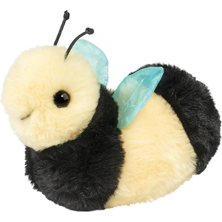 Chive Bee Plush