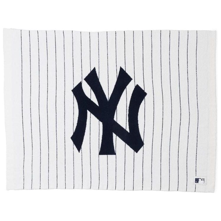 CozyChic New York Yankees Throw