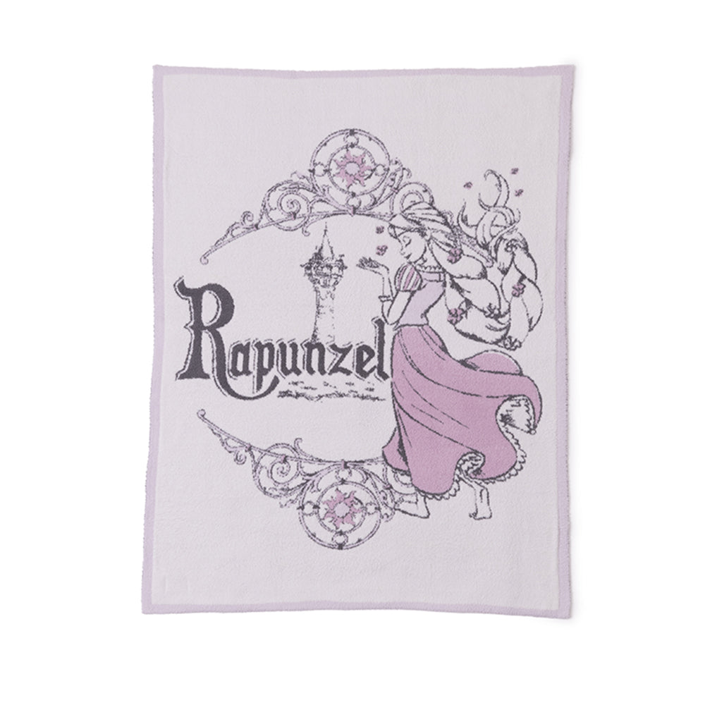CozyChic Disney Rapunzel Blanket