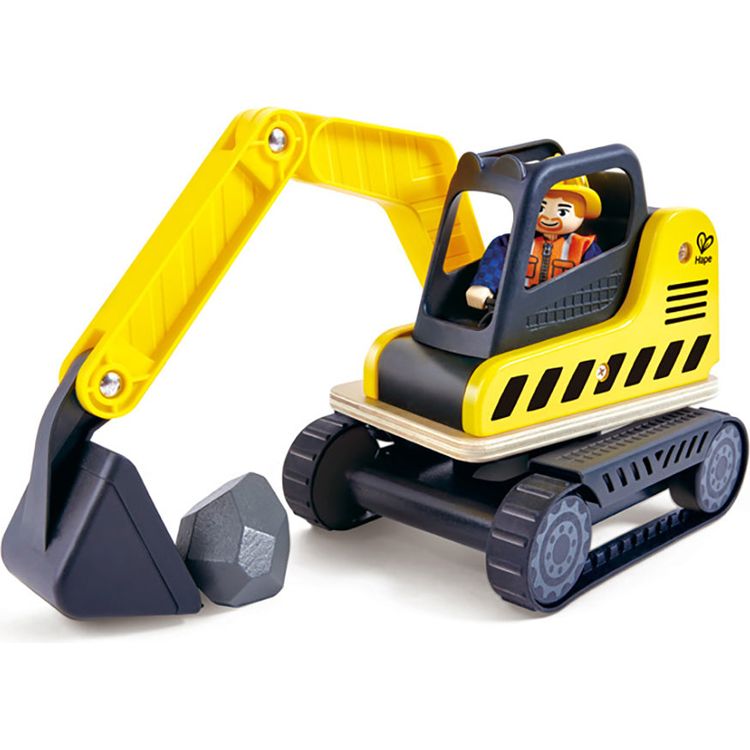 Dig 'n Dump Excavator