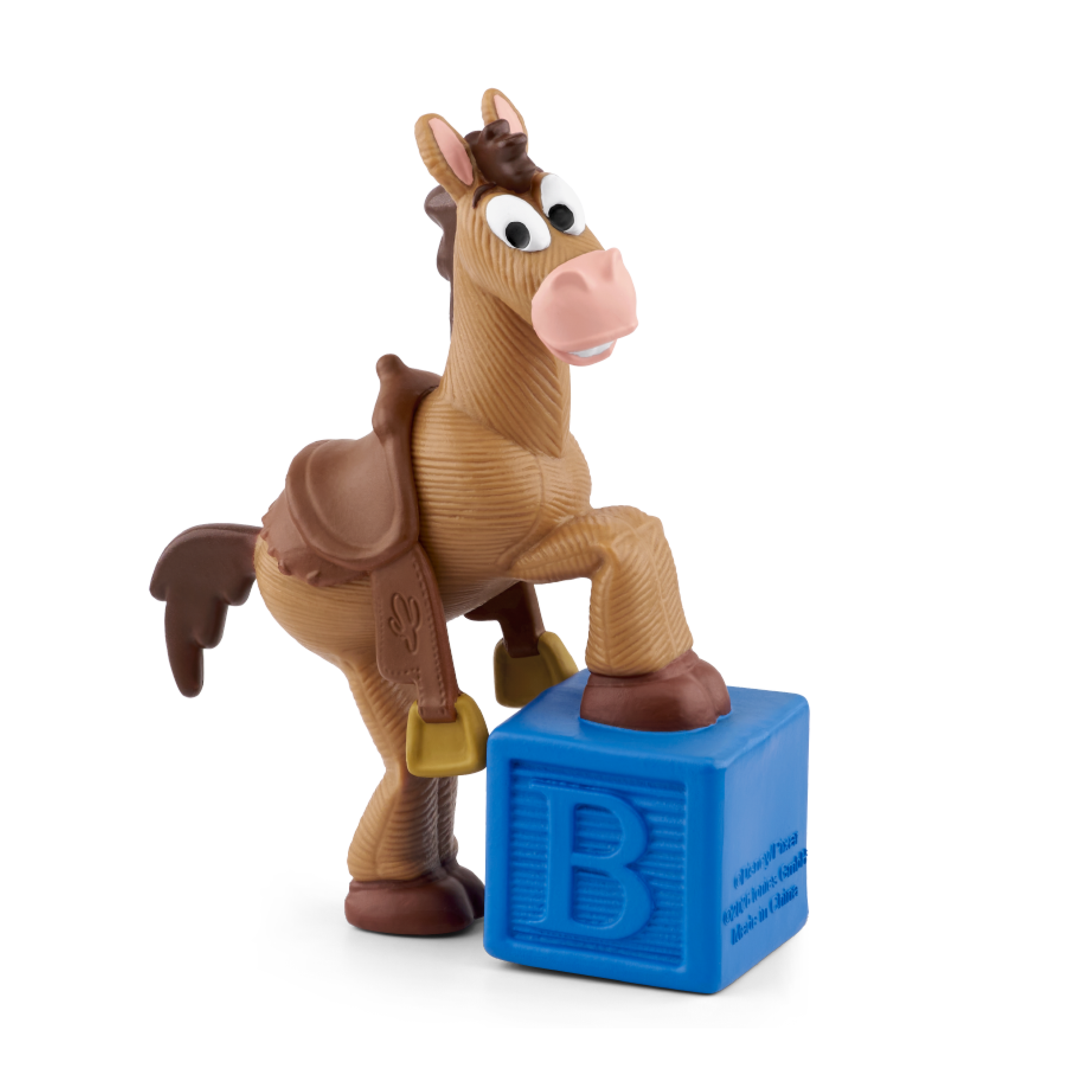Disney and Pixar Toy Story 5: Bullseye Tonie