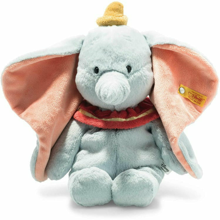 Soft Cuddly Friends Disney Originals Dumbo Plush