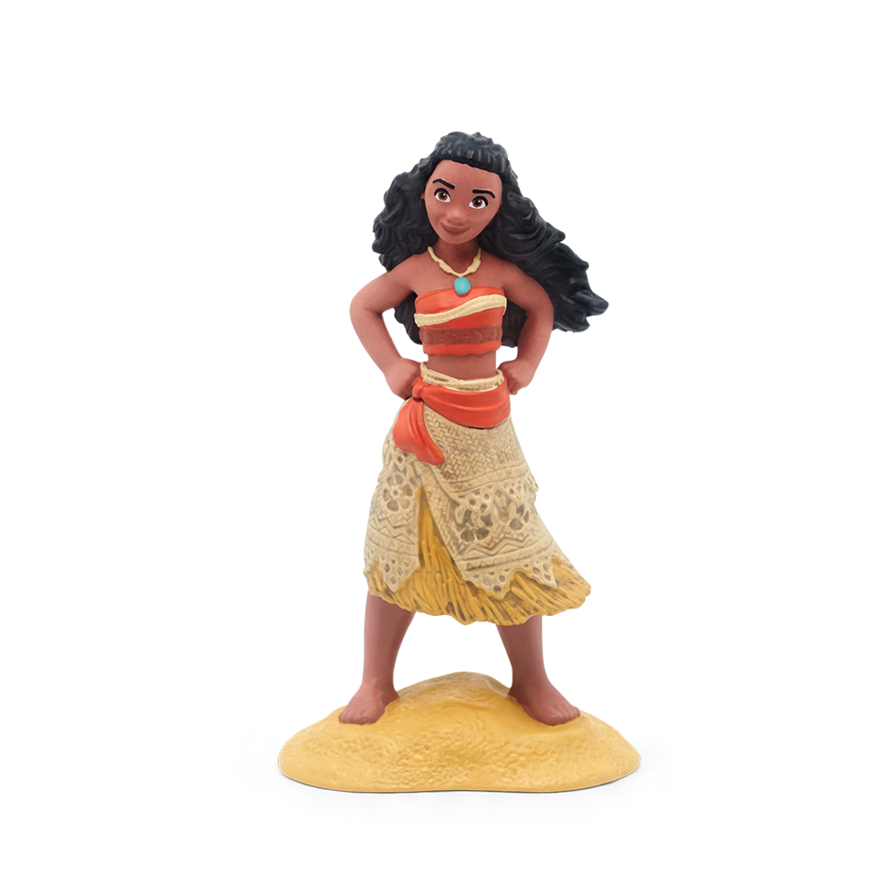 Disney Moana Tonie