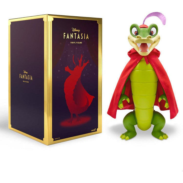 Disney's Fantasia Ben Ali Gator Supersize Vinyl Figure