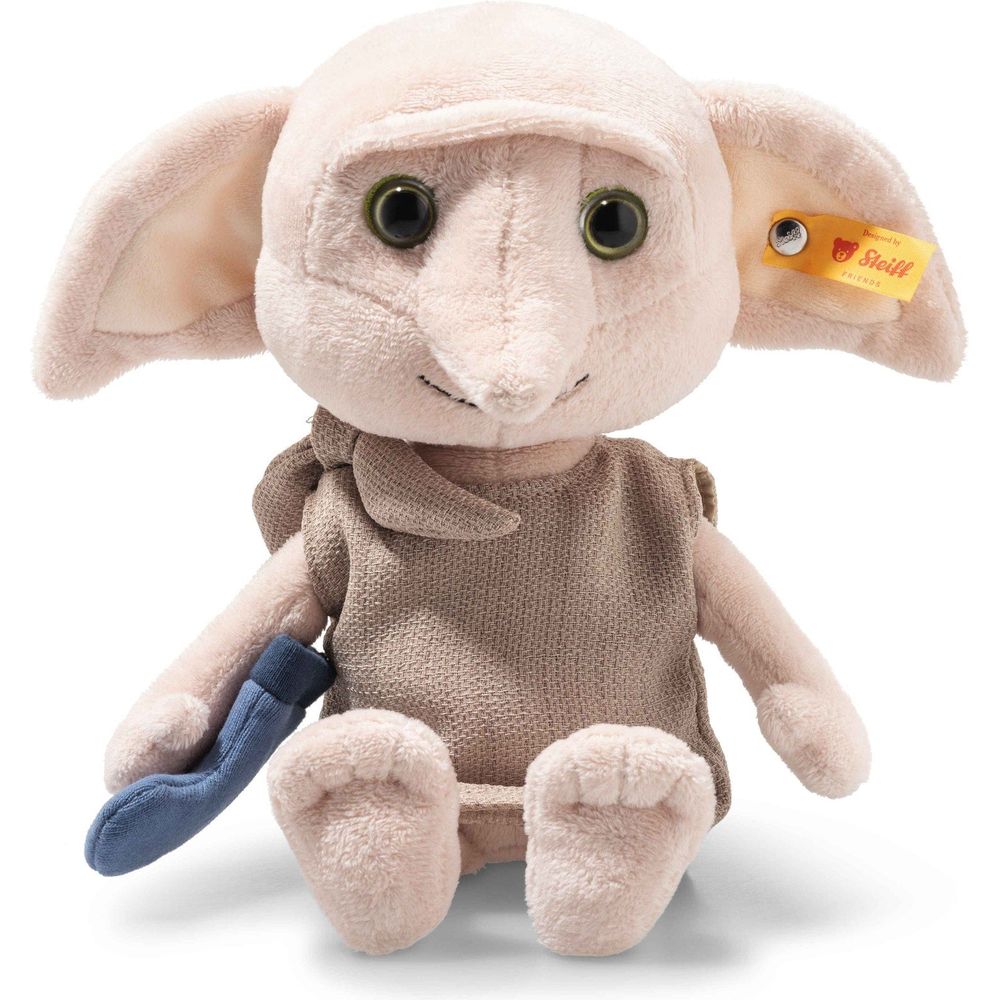 Dobby Plush