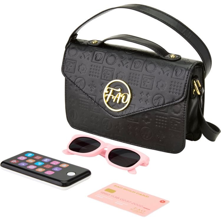 Fifth Ave. Handbag & Accessories