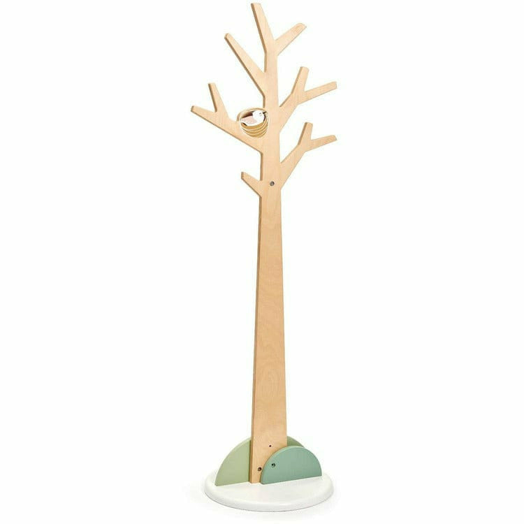 Forest Coat Stand
