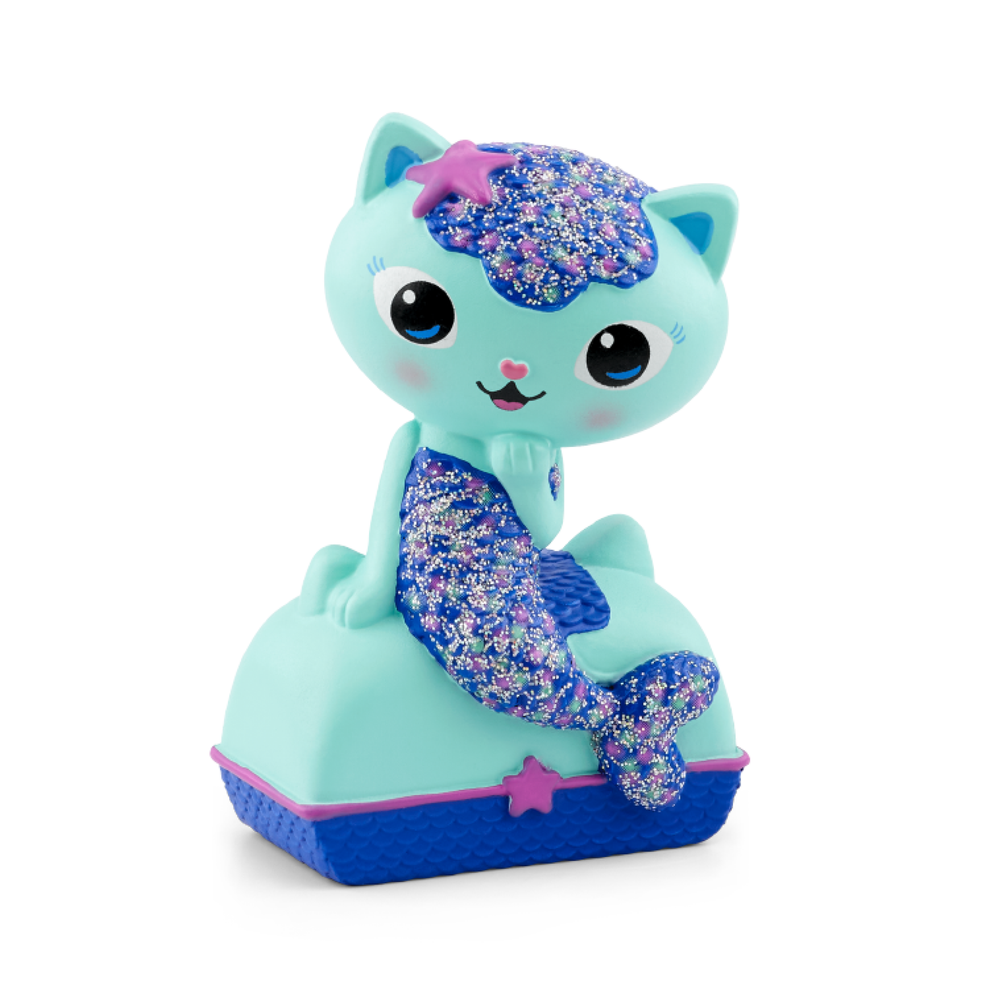 Gabby’s Dollhouse: Mercat Tonie