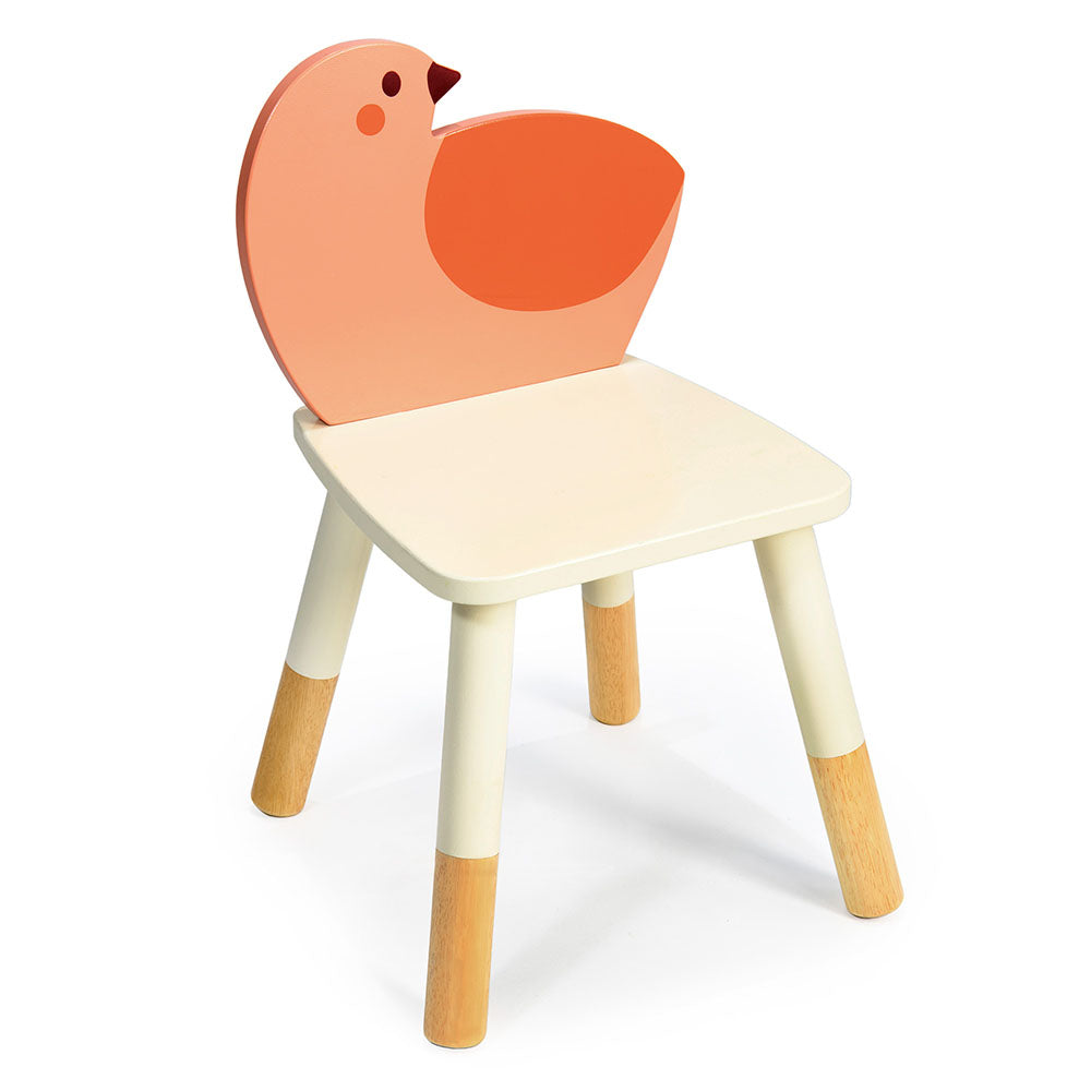 Garden Bird Chair
