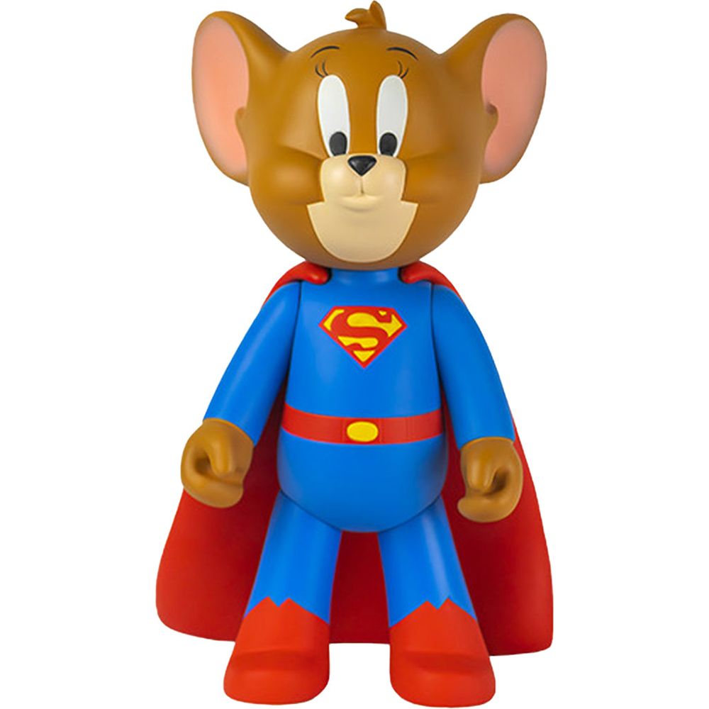 Jerry x Superman 10" Super Pop Figure