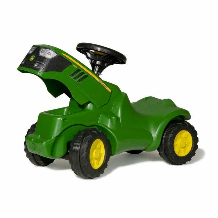 John Deere Mini Trac