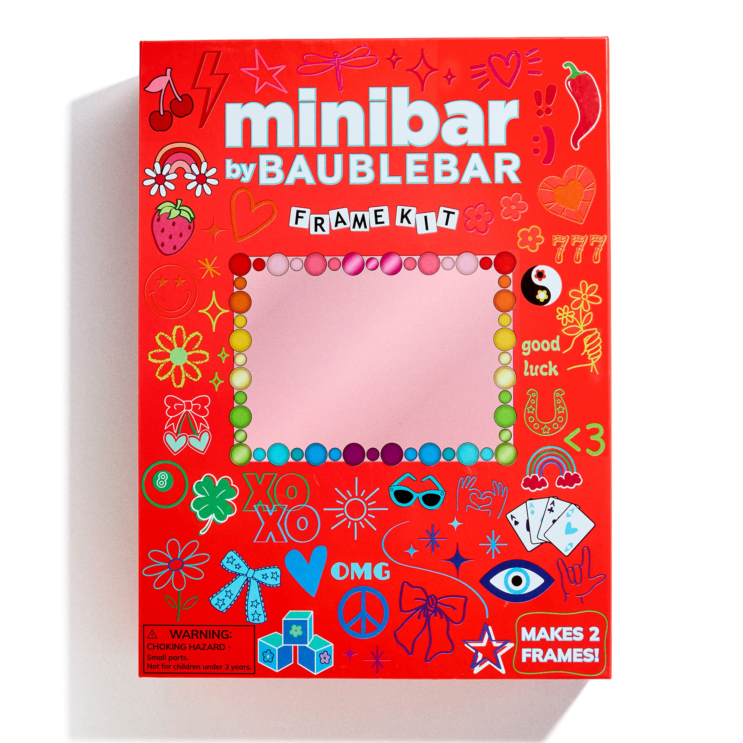 Kids DIY Frame Craft Kit