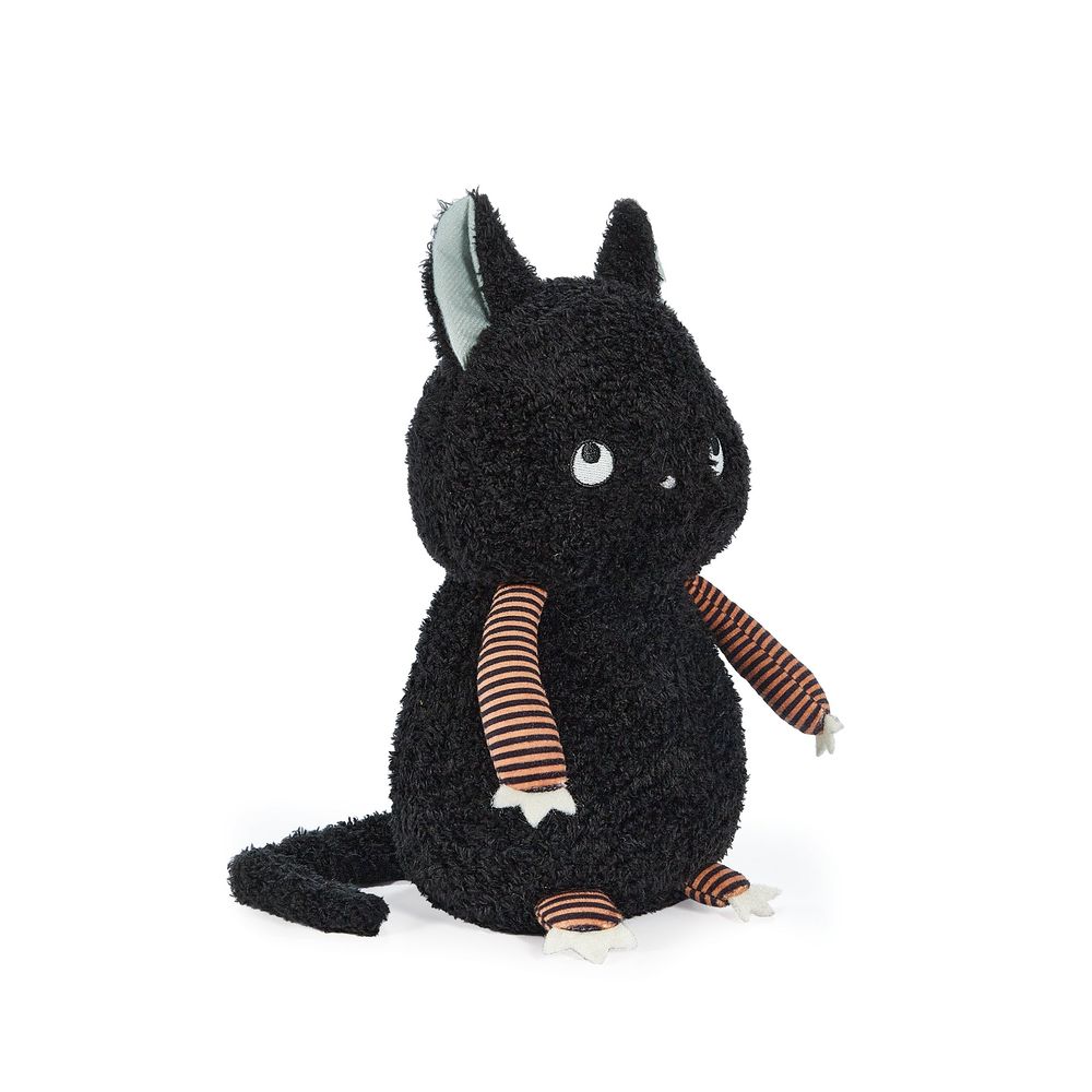 Limited Edition - Boo Boo Kitty Plush