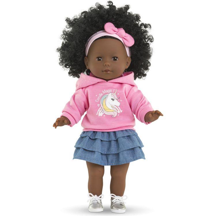 Maelys 14" Baby Doll