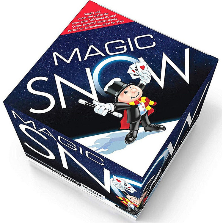 Magic Snow