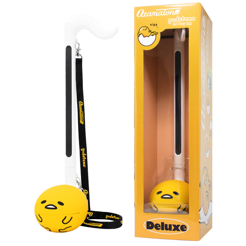 Otamatone Deluxe - Gudetama
