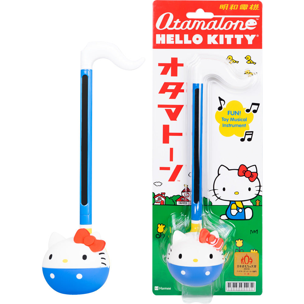 Otamatone Sanrio - Hello Kitty