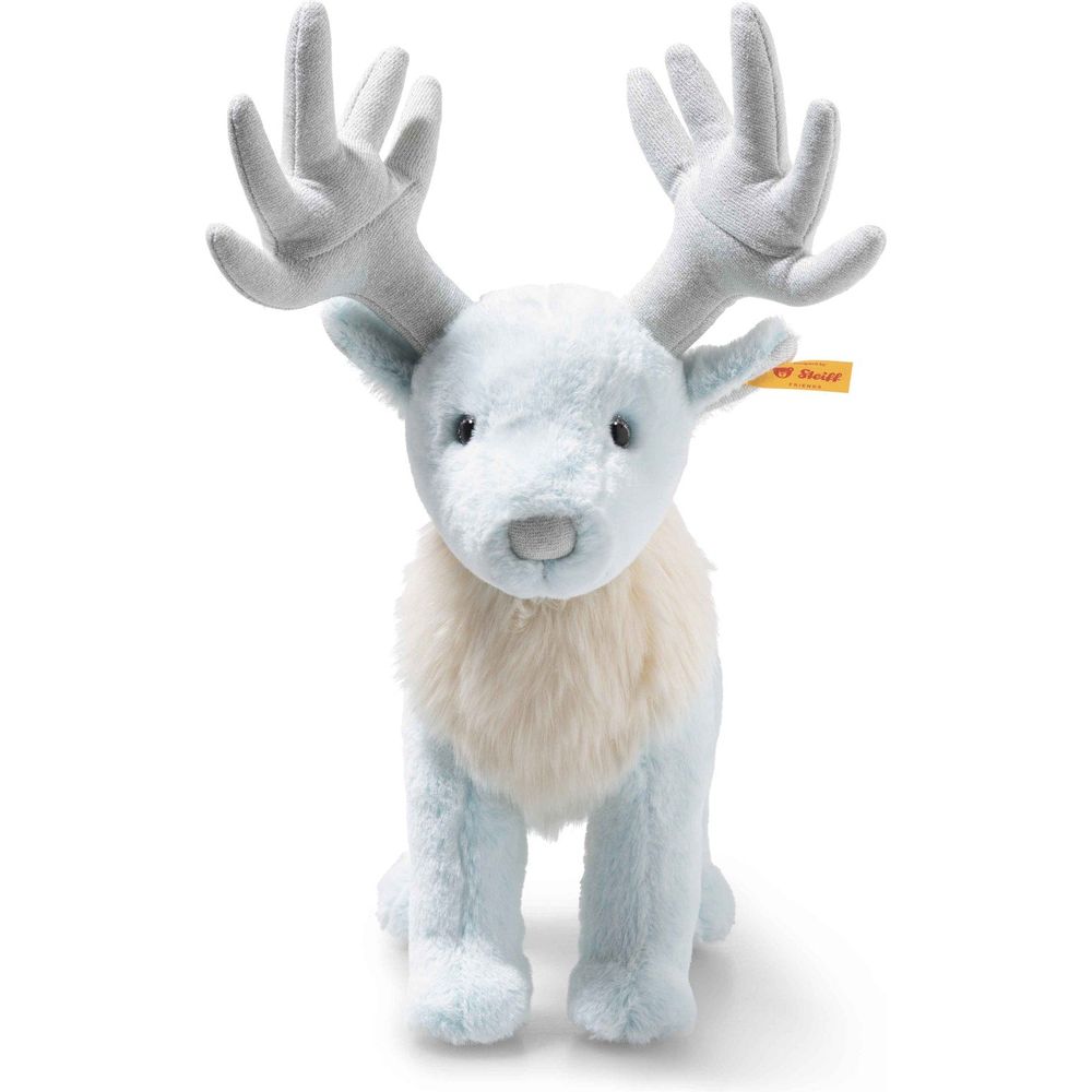 Patronus Stag Plush