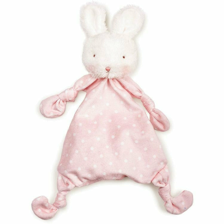 Pink Blossom Knotty Friend