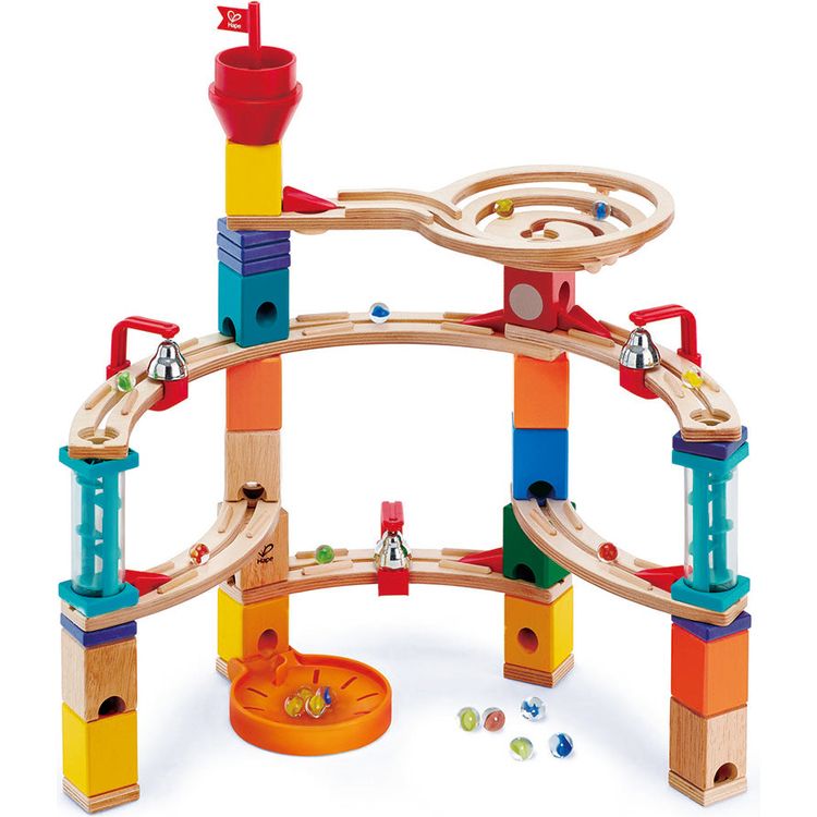 Quadrilla Castle Escape