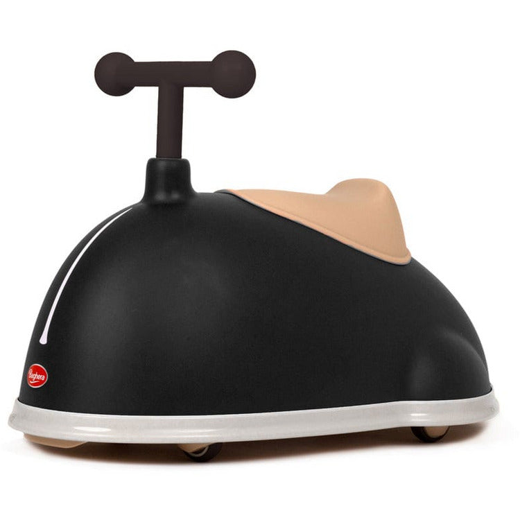 Ride-On Twister - Black