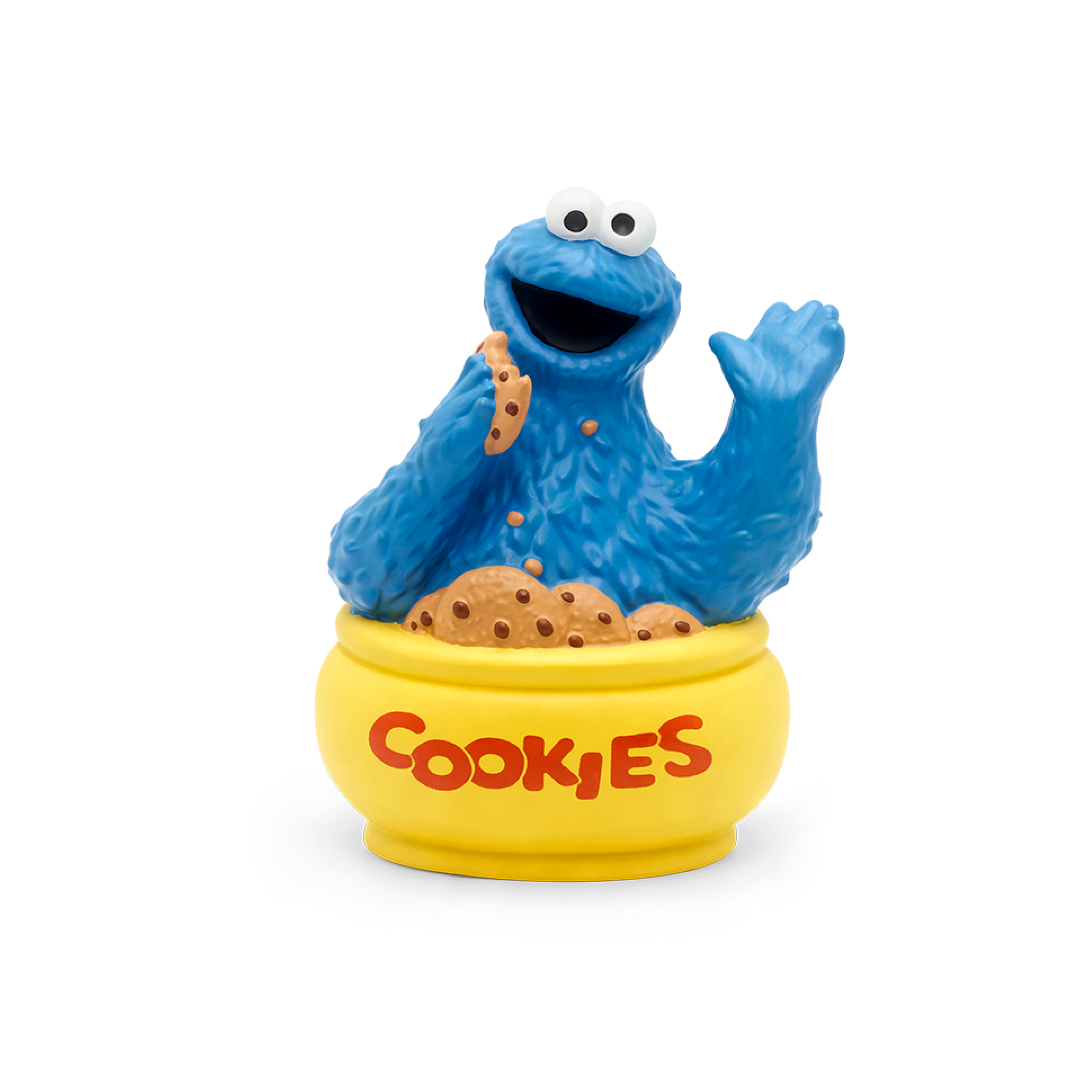 Sesame Street: Cookie Monster Tonie