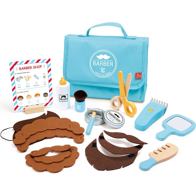Snip & Style Hair Salon Kit