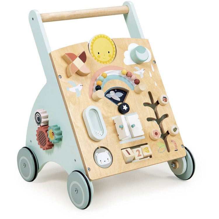 Sunshine Baby Activity Walker