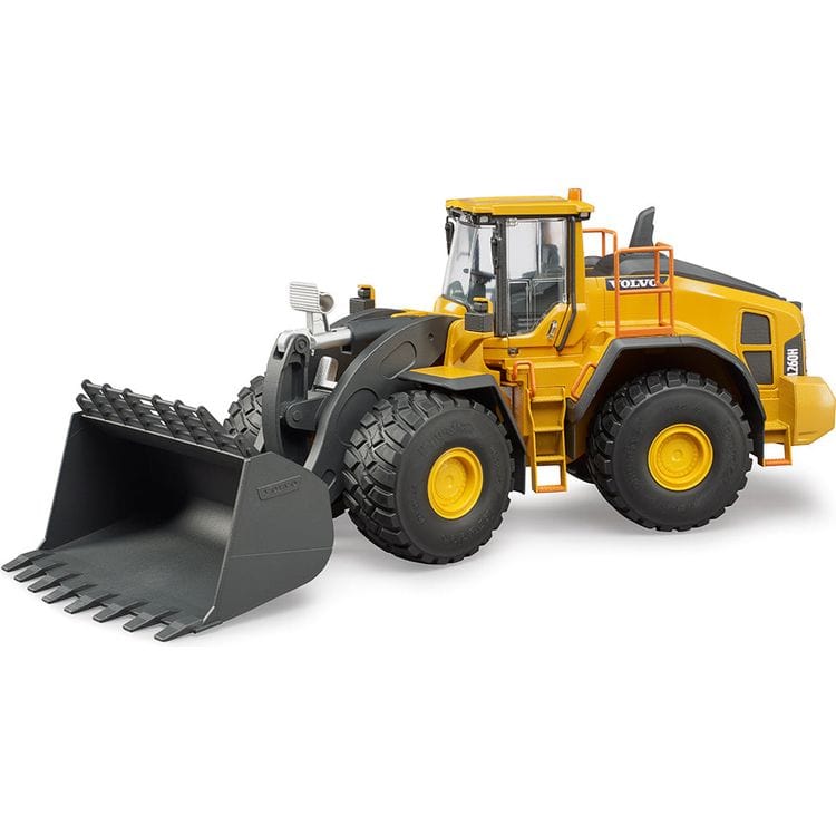 Volvo Wheel Loader