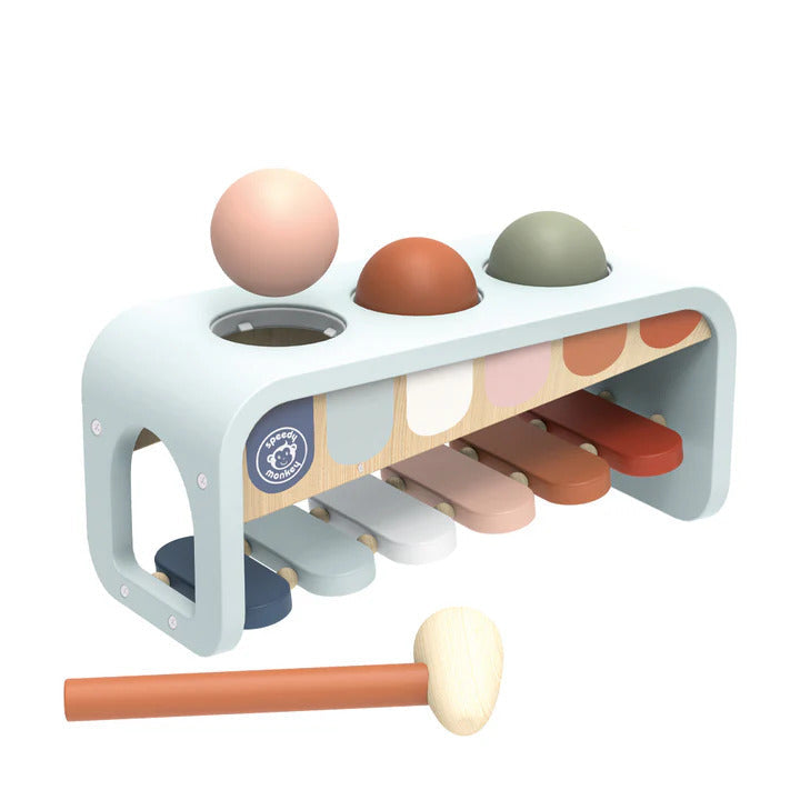 Xylo Bench